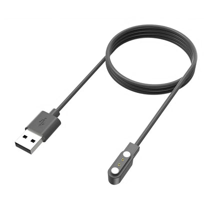 Watch Charger for Zeblaze GTR 3 Pro 100cm Replacement Magnetic Watch Charging Cable