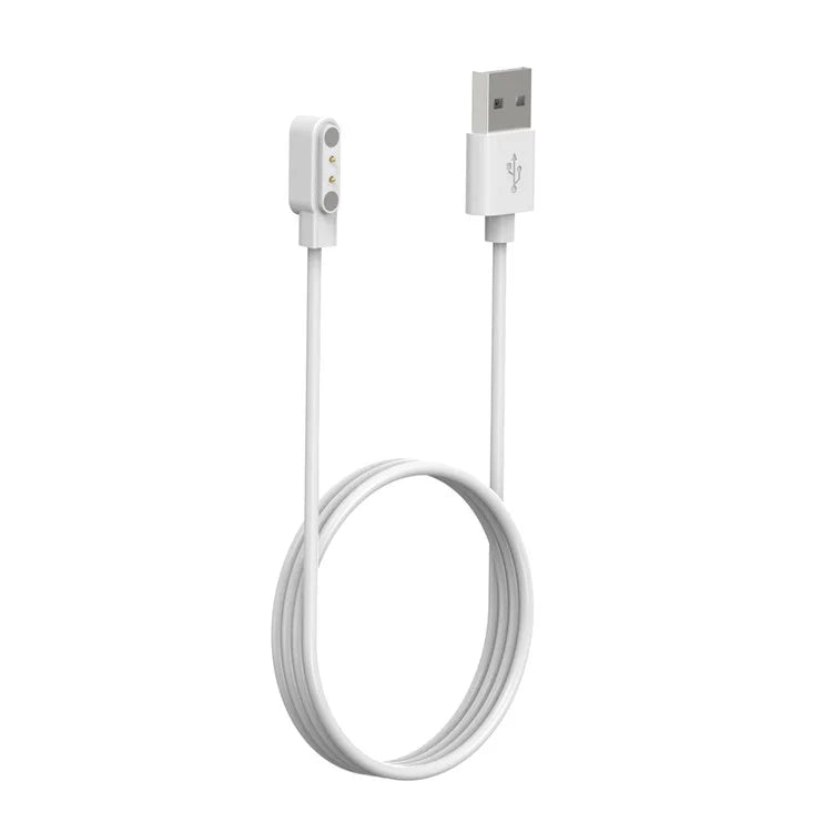 Watch Charger for Zeblaze GTR 3 Pro 100cm Replacement Magnetic Watch Charging Cable