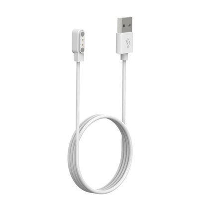 Watch Charger for Zeblaze GTR 3 Pro 100cm Replacement Magnetic Watch Charging Cable