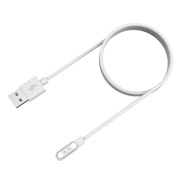 Watch Charger for Zeblaze GTR 3 Pro 100cm Replacement Magnetic Watch Charging Cable