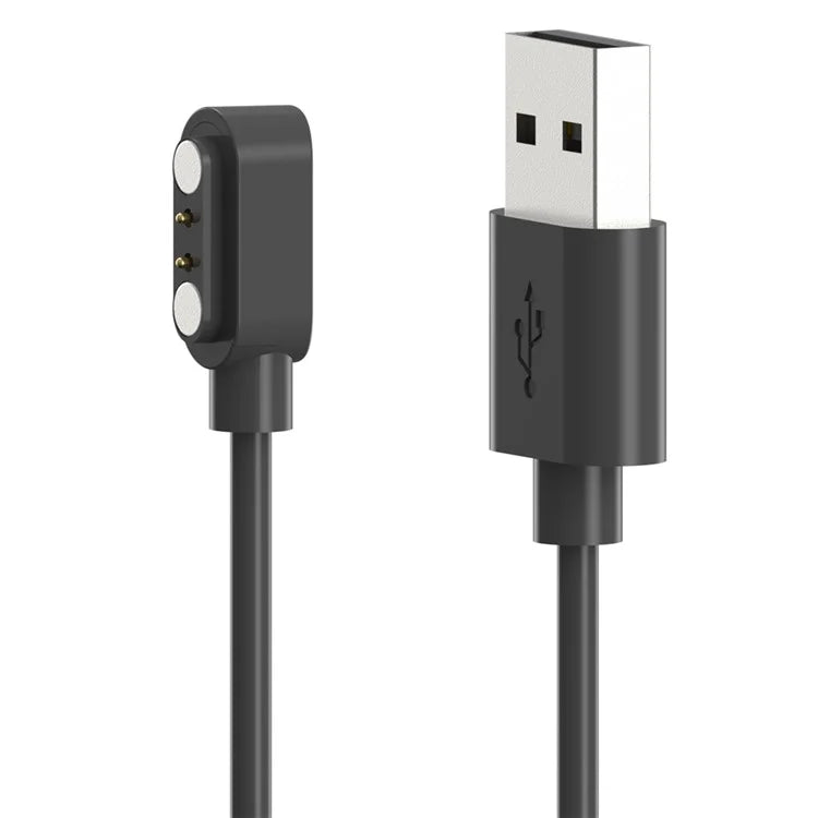 Magnetic USB Charging Cable for Mibro Watch A2 100cm Smart Watch Charger