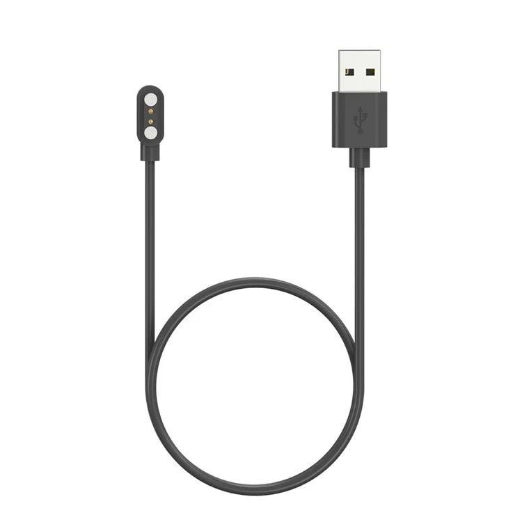 Magnetic Watch Charging Cable for Haylou Watch S8 100cm Smart Watch Charger
