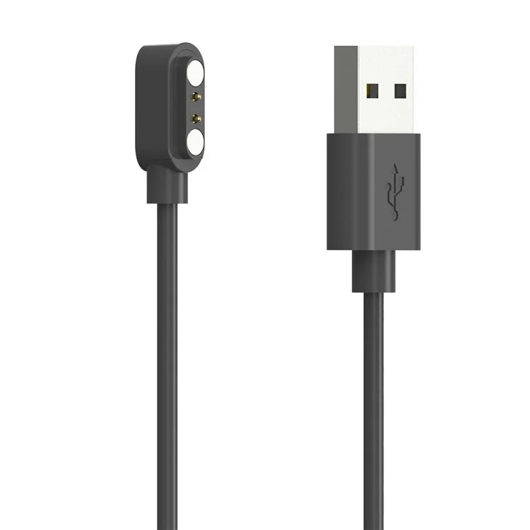 Magnetic Watch Charging Cable for Haylou Watch S8 100cm Smart Watch Charger