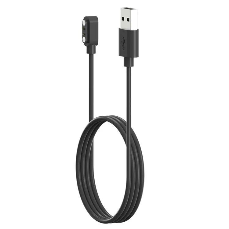 Magnetic Watch Charging Cable for Haylou Watch S8 100cm Smart Watch Charger