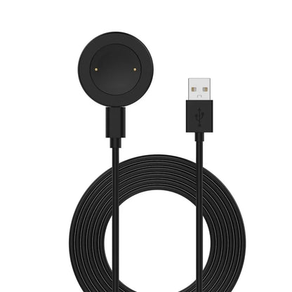 For Honor Watch GS 4 / Watch GS 3 MUS-B19 / Watch 4 TMA-L19 Charging Dock Watch Charger with 1m Splittable Cable