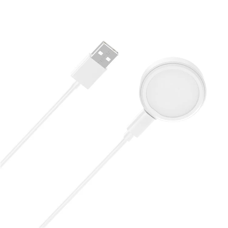 For Honor Watch GS 4 / Watch GS 3 MUS-B19 / Watch 4 TMA-L19 Charging Dock Watch Charger with 1m Splittable Cable