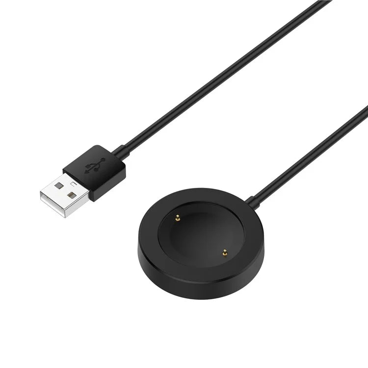 For Honor Watch GS 4 / Watch GS 3 MUS-B19 / Watch 4 TMA-L19 Charging Dock Watch Charger Integrated with 1m Cable