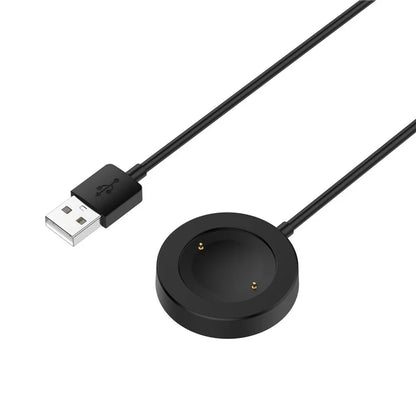 For Honor Watch GS 4 / Watch GS 3 MUS-B19 / Watch 4 TMA-L19 Charging Dock Watch Charger Integrated with 1m Cable