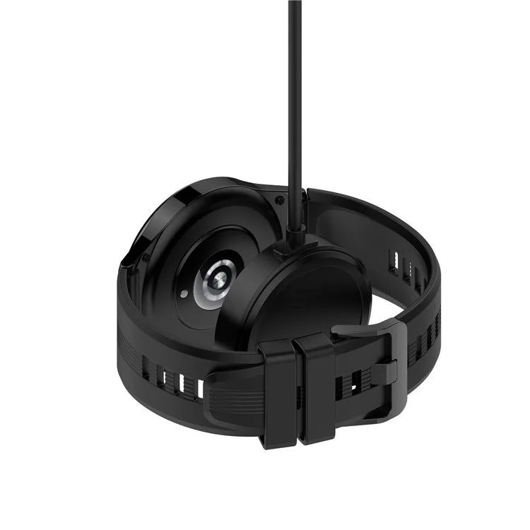 For Honor Watch GS 4 / Watch GS 3 MUS-B19 / Watch 4 TMA-L19 Charging Dock Watch Charger Integrated with 1m Cable
