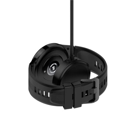 For Honor Watch GS 4 / Watch GS 3 MUS-B19 / Watch 4 TMA-L19 Charging Dock Watch Charger Integrated with 1m Cable