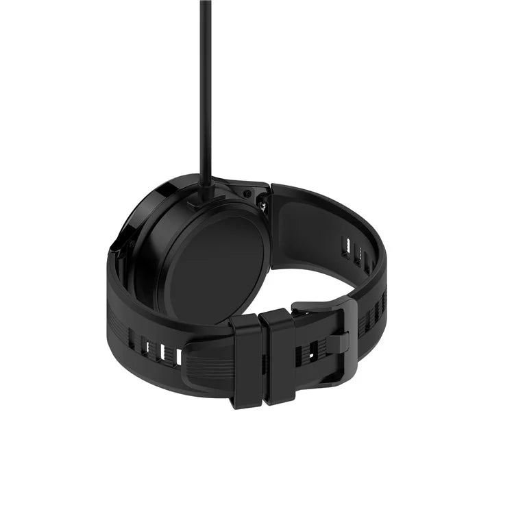For Honor Watch GS 4 / Watch GS 3 MUS-B19 / Watch 4 TMA-L19 Charging Dock Watch Charger Integrated with 1m Cable