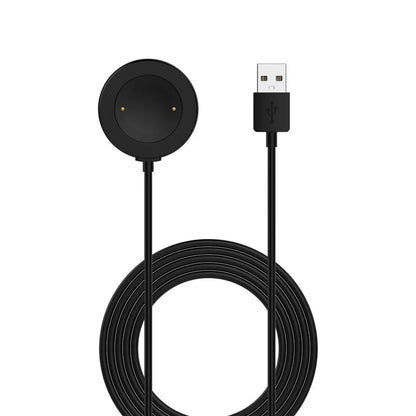 For Honor Watch GS 4 / Watch GS 3 MUS-B19 / Watch 4 TMA-L19 Charging Dock Watch Charger Integrated with 1m Cable