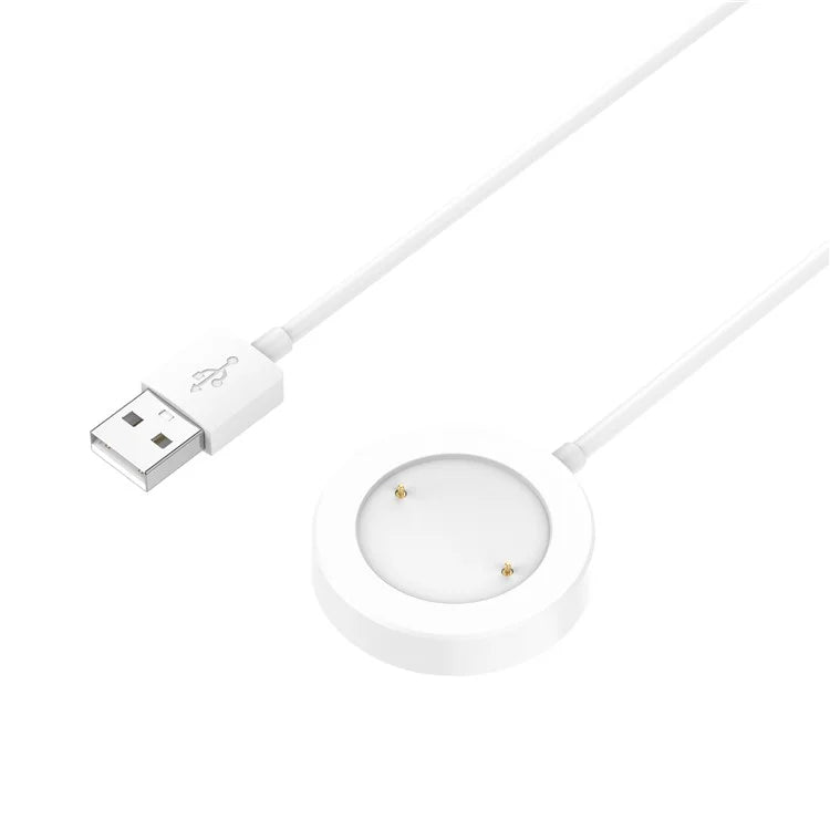 For Honor Watch GS 4 / Watch GS 3 MUS-B19 / Watch 4 TMA-L19 Charging Dock Watch Charger Integrated with 1m Cable