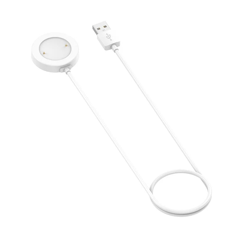For Honor Watch GS 4 / Watch GS 3 MUS-B19 / Watch 4 TMA-L19 Charging Dock Watch Charger Integrated with 1m Cable