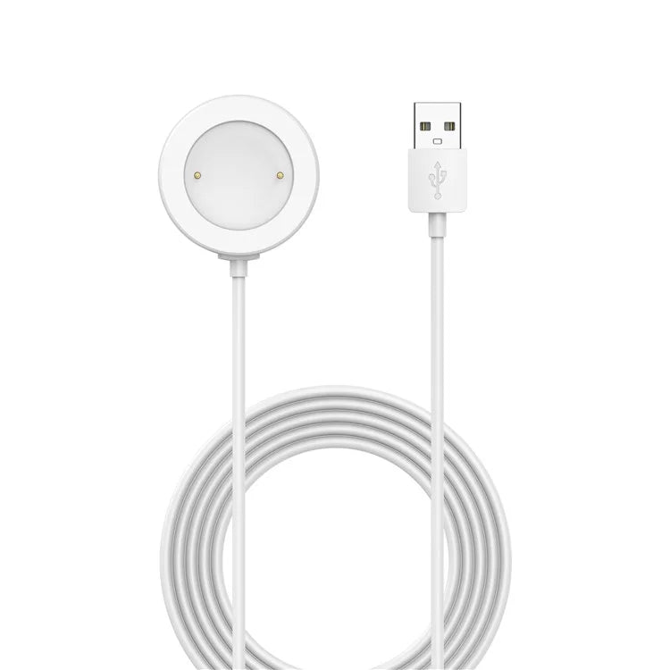 For Honor Watch GS 4 / Watch GS 3 MUS-B19 / Watch 4 TMA-L19 Charging Dock Watch Charger Integrated with 1m Cable