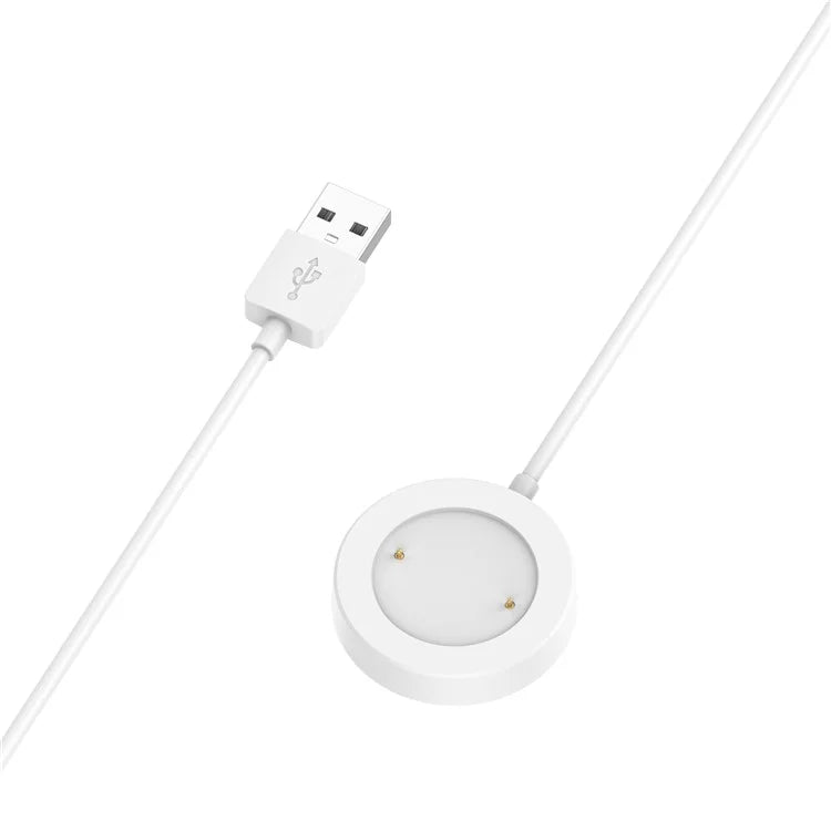 For Honor Watch GS 4 / Watch GS 3 MUS-B19 / Watch 4 TMA-L19 Charging Dock Watch Charger Integrated with 1m Cable