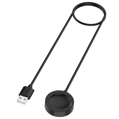 For Xiaomi Watch 2 Pro S3 S2 H1 Magnetic Smart Watch Charger with 100cm Cable