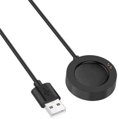 For Xiaomi Watch 2 Pro S3 S2 H1 Magnetic Smart Watch Charger with 100cm Cable