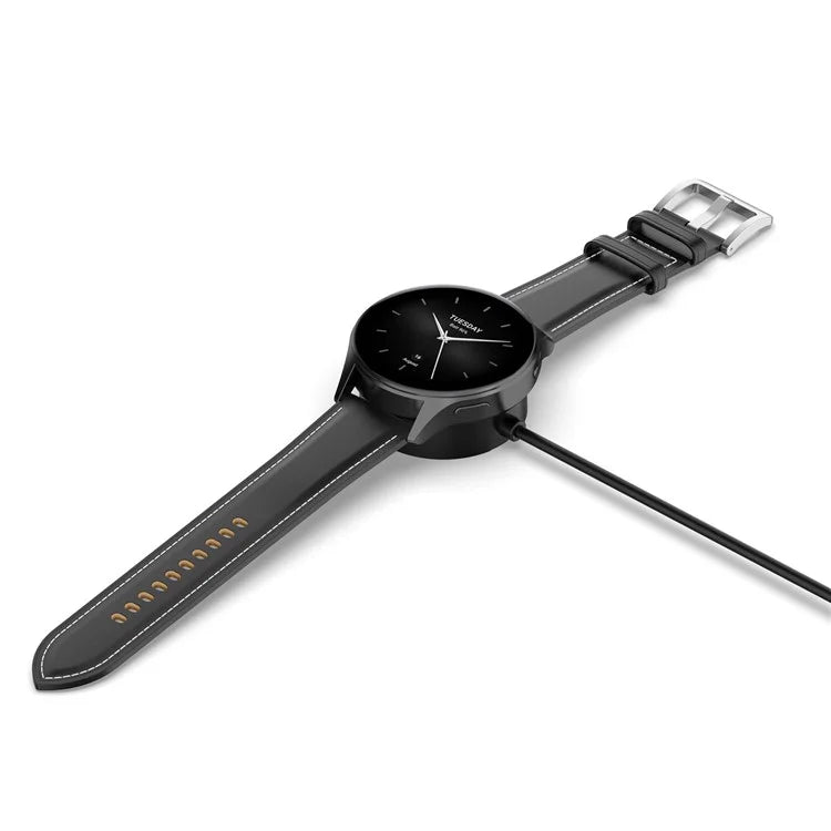 For Xiaomi Watch 2 Pro S3 S2 H1 Magnetic Smart Watch Charger with 100cm Cable