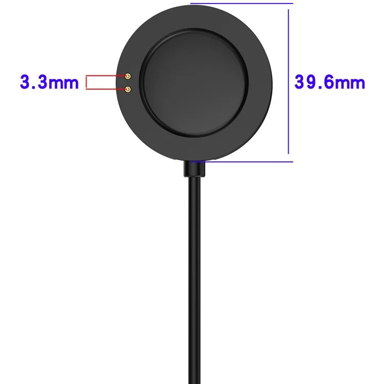 For Xiaomi Watch 2 Pro S3 S2 H1 Magnetic Smart Watch Charger with 100cm Cable