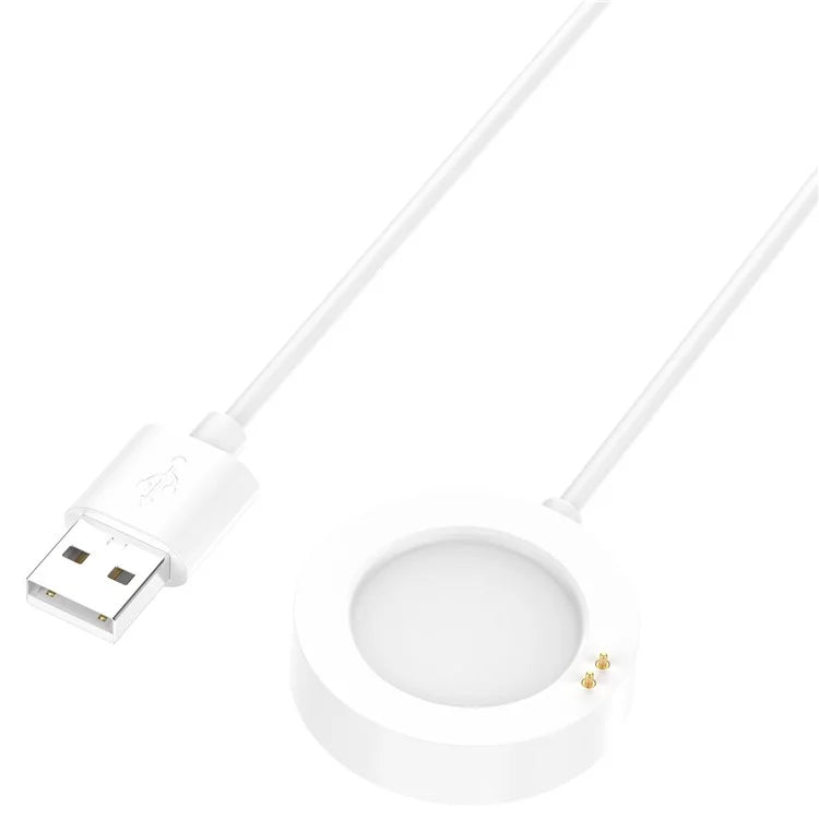 For Xiaomi Watch 2 Pro S3 S2 H1 Magnetic Smart Watch Charger with 100cm Cable