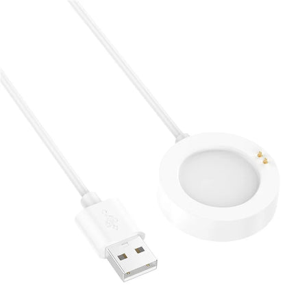 For Xiaomi Watch 2 Pro S3 S2 H1 Magnetic Smart Watch Charger with 100cm Cable