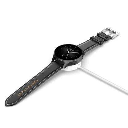 For Xiaomi Watch 2 Pro S3 S2 H1 Magnetic Smart Watch Charger with 100cm Cable