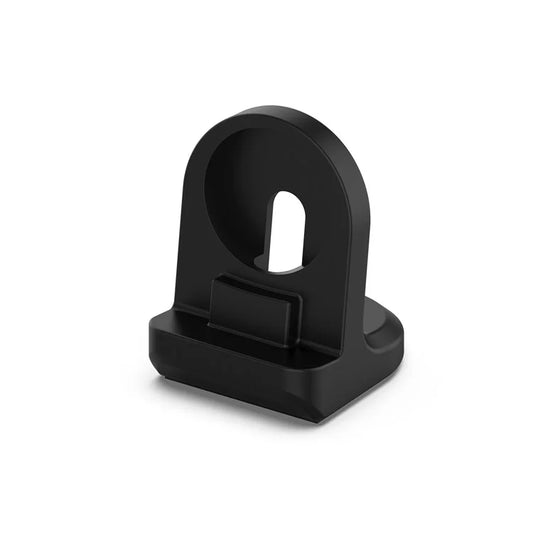 For Honor Watch GS4 / GS3 / Watch 4 Charger Holder Silicone Stand Charging Base (No Cable)