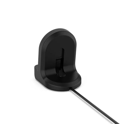 For Honor Watch GS4 / GS3 / Watch 4 Charger Holder Silicone Stand Charging Base (No Cable)