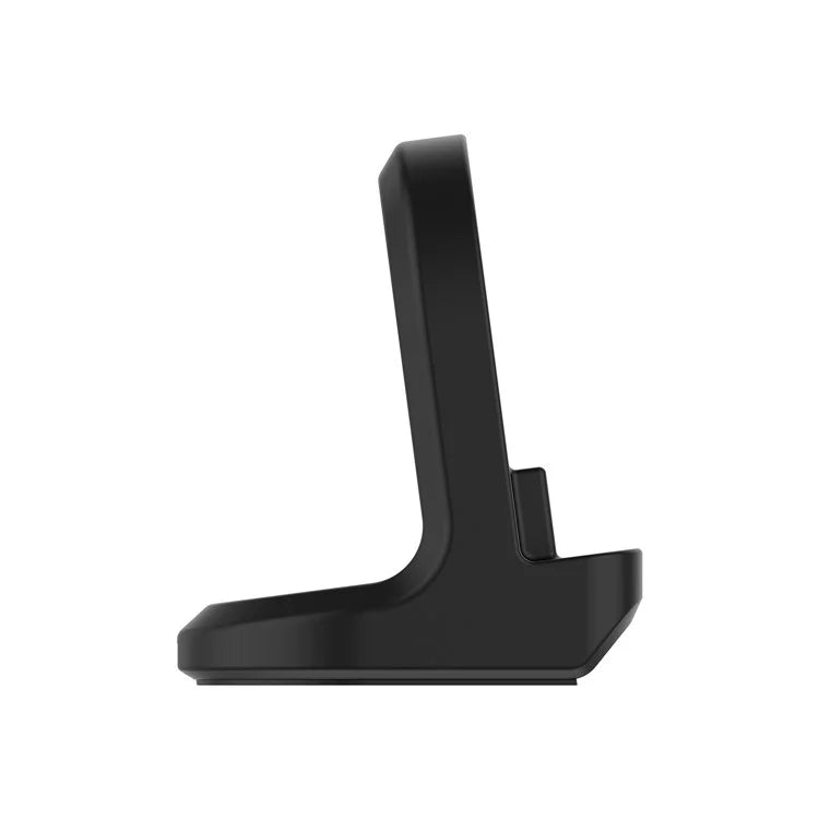 For Honor Watch GS4 / GS3 / Watch 4 Charger Holder Silicone Stand Charging Base (No Cable)