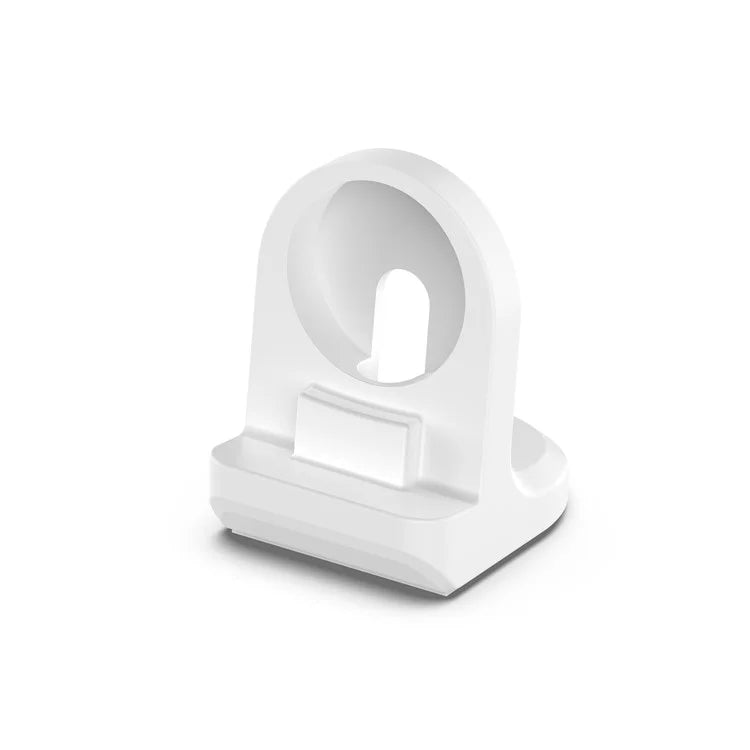 For Honor Watch GS4 / GS3 / Watch 4 Charger Holder Silicone Stand Charging Base (No Cable)
