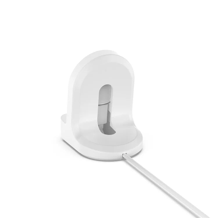 For Honor Watch GS4 / GS3 / Watch 4 Charger Holder Silicone Stand Charging Base (No Cable)