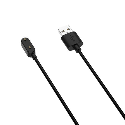 For Samsung Galaxy Fit3 / Honor Band 9 / Huawei Band 9 / 9 NFC Smart Watch USB-A Port Magnetic Charging Cable (with Chip Protection)