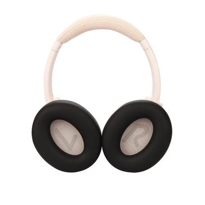 1 Pair For SoundPEATS Space Headset Cushion Protective Cover Earpad Silicone Case