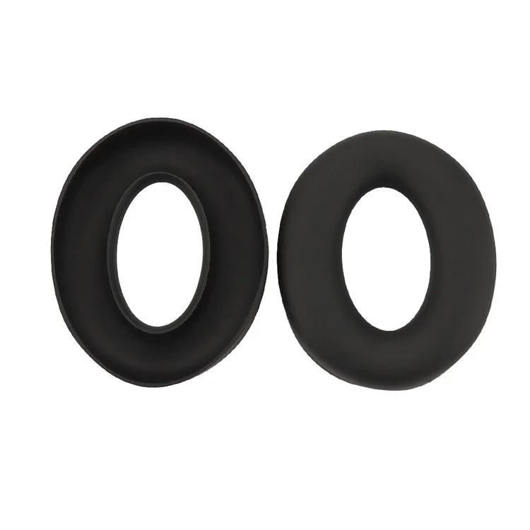 1 Pair For SoundPEATS Space Headset Cushion Protective Cover Earpad Silicone Case