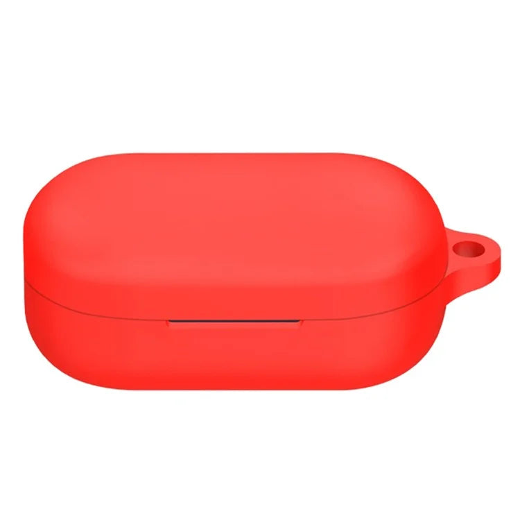 For OnePlus Buds V Wireless Headset Silicone Case Anti-Scratch Earphone Cover