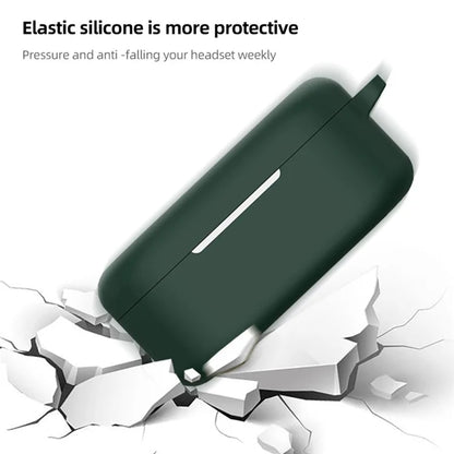 For OnePlus Buds V Wireless Headset Silicone Case Anti-Scratch Earphone Cover