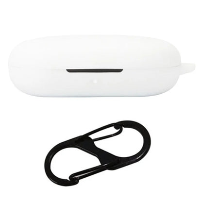 For Honor TiinLab Case Anti-Lost Shockproof Headset Silicone Cover with Buckle