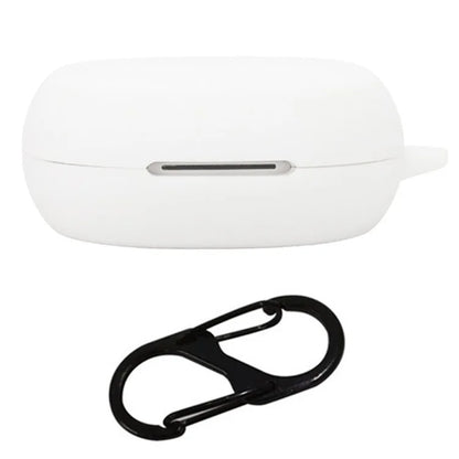 For Edifier Comfo Solo Earphone Case Soft Silicone Earbud Cover with Buckle
