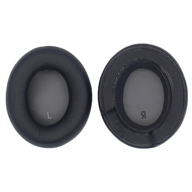 JZF-459 1 Pair For JBL Club 950NC Soft Protein Leather Ear Pads Headphone Ear Cushions
