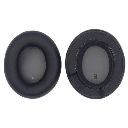 JZF-459 1 Pair For JBL Club 950NC Soft Protein Leather Ear Pads Headphone Ear Cushions