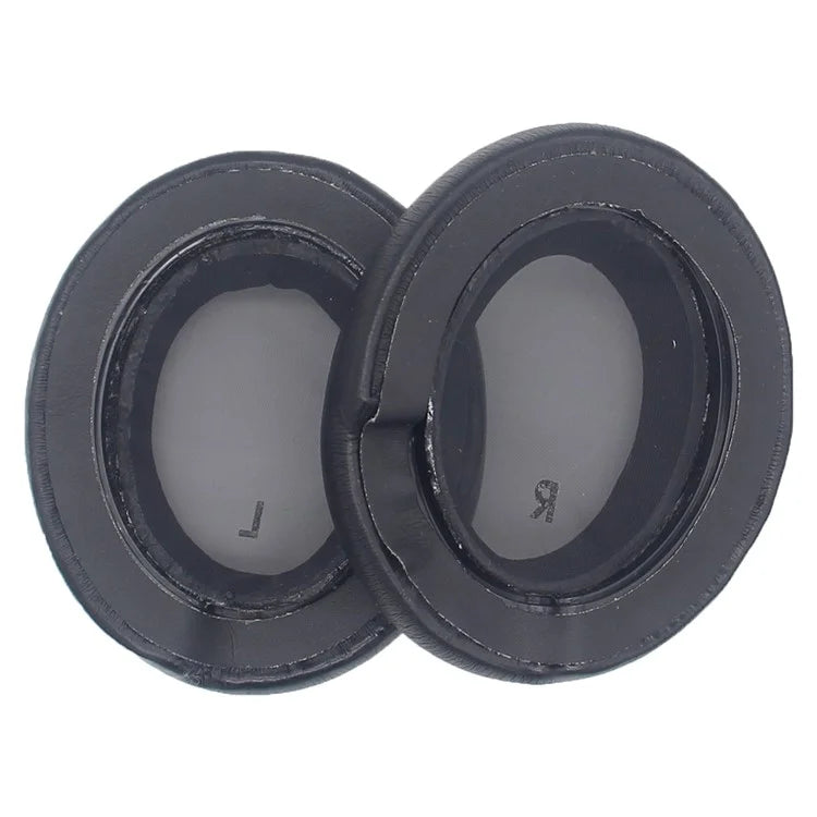 JZF-459 1 Pair For JBL Club 950NC Soft Protein Leather Ear Pads Headphone Ear Cushions