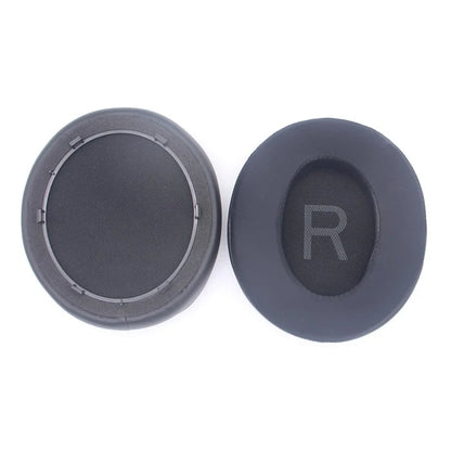 JZF-450 1 Pair Headphone Ear Cushions for Anker Soundcore Space Q45 Cool Gel Ear Pads