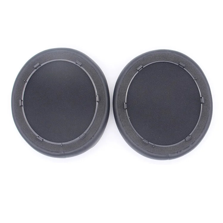 JZF-450 1 Pair Headphone Ear Cushions for Anker Soundcore Space Q45 Cool Gel Ear Pads