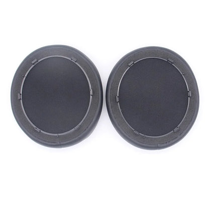 JZF-450 1 Pair Headphone Ear Cushions for Anker Soundcore Space Q45 Cool Gel Ear Pads