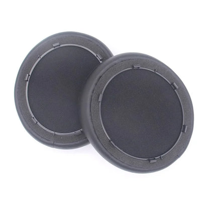 JZF-450 1 Pair Headphone Ear Cushions for Anker Soundcore Space Q45 Cool Gel Ear Pads