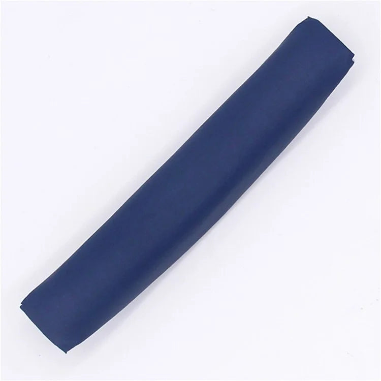 JZF-440 For JBL Tune 600BTNC / T520BT / T510BT / T500BT / T450BT Leather Head Beam Sleeve Cover