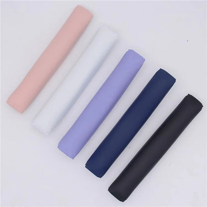 JZF-440 For JBL Tune 600BTNC / T520BT / T510BT / T500BT / T450BT Leather Head Beam Sleeve Cover