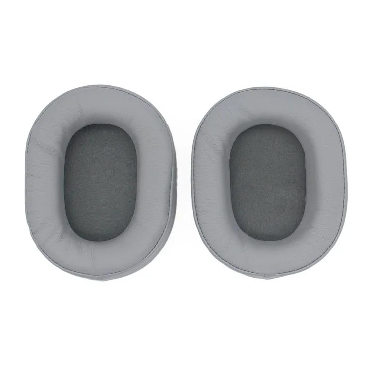 JZF-432 For Corsair HS55 / HS55 Pro / HS65 Replacement Headphone Earpads Protein Leather Earmuffs