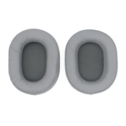 JZF-432 For Corsair HS55 / HS55 Pro / HS65 Replacement Headphone Earpads Protein Leather Earmuffs